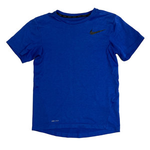 Kids Nike Dri Fit T-shirt
